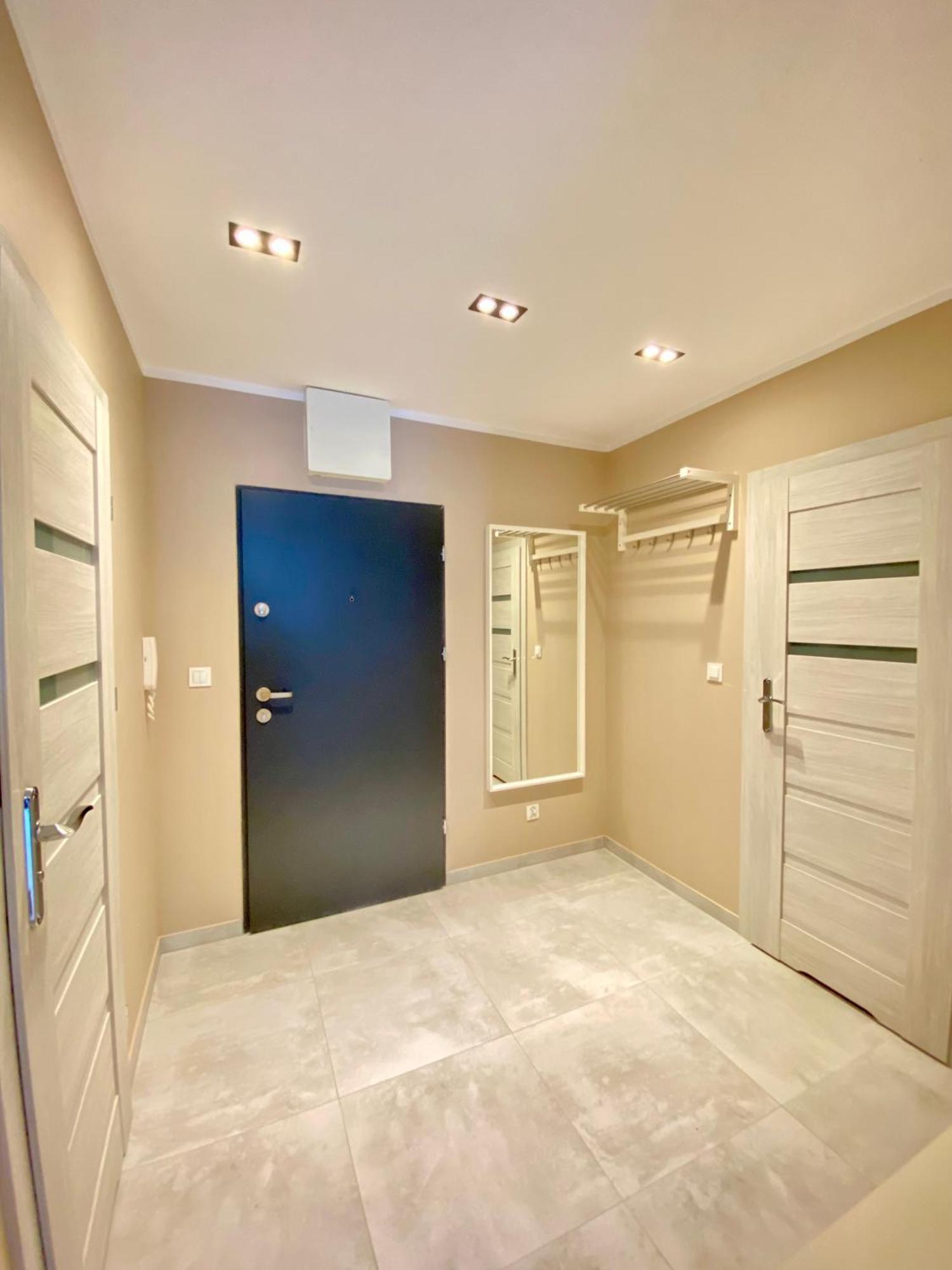 Apartament Raginisa By Prestige Home 什切青 外观 照片